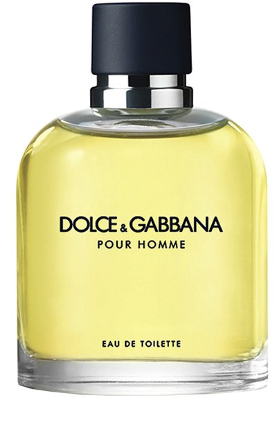 Туалетная вода pour homme (125ml) DOLCE & GABBANA, арт. 737052074450, фото 1