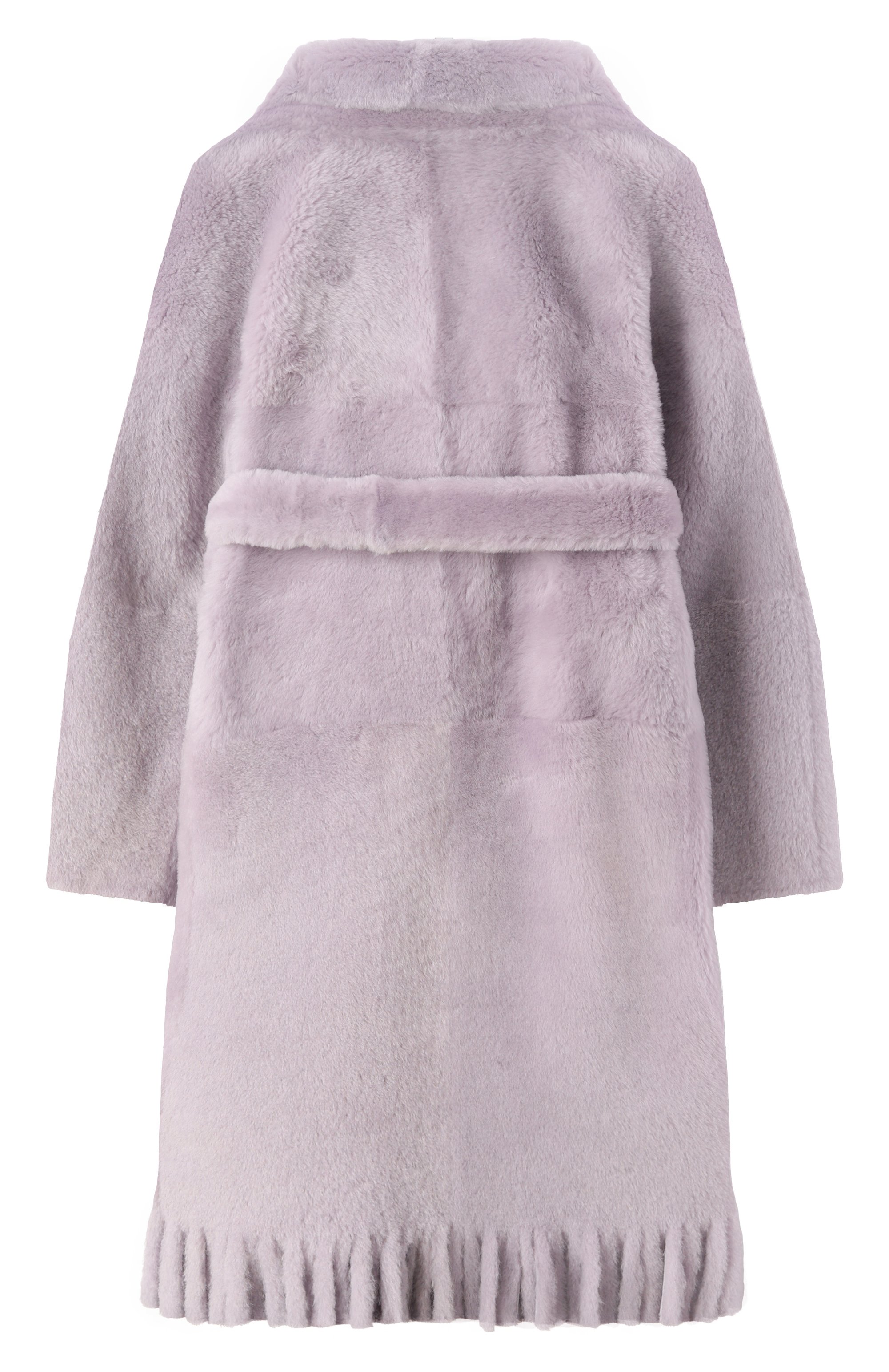 Шуба из овчины VLASTA MOUNTAIN, арт. IMPERIA-TLSK, фото 2