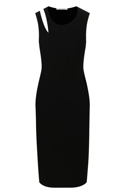 Платье из вискозы HELMUT LANG, арт. K01HW709, фото 1