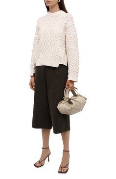 Хлопковые кюлоты Y`S, арт. YM-P01-027, фото 2