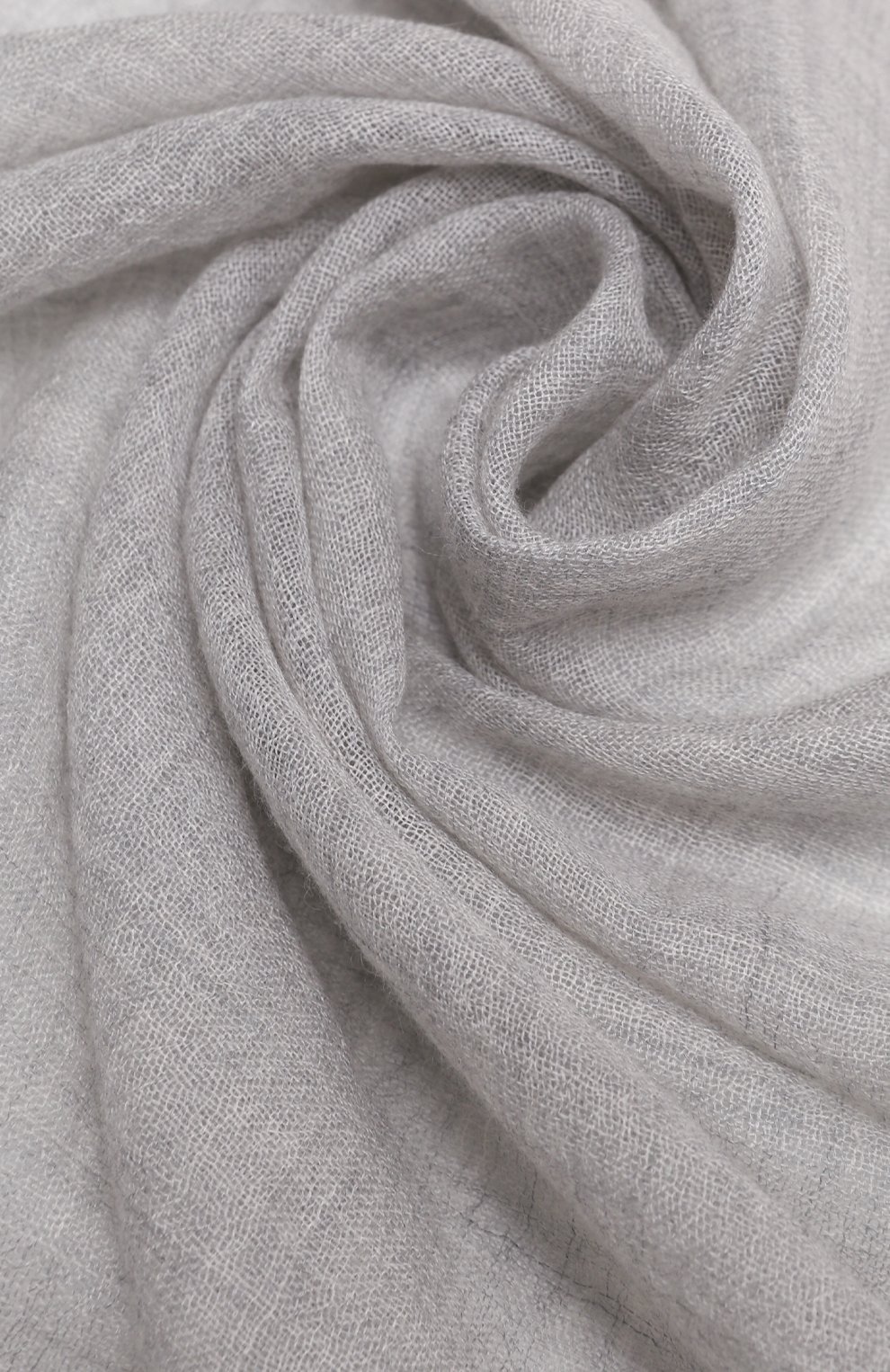 Кашемировый шарф BRUNELLO CUCINELLI, арт. MSC92B1183, фото 3