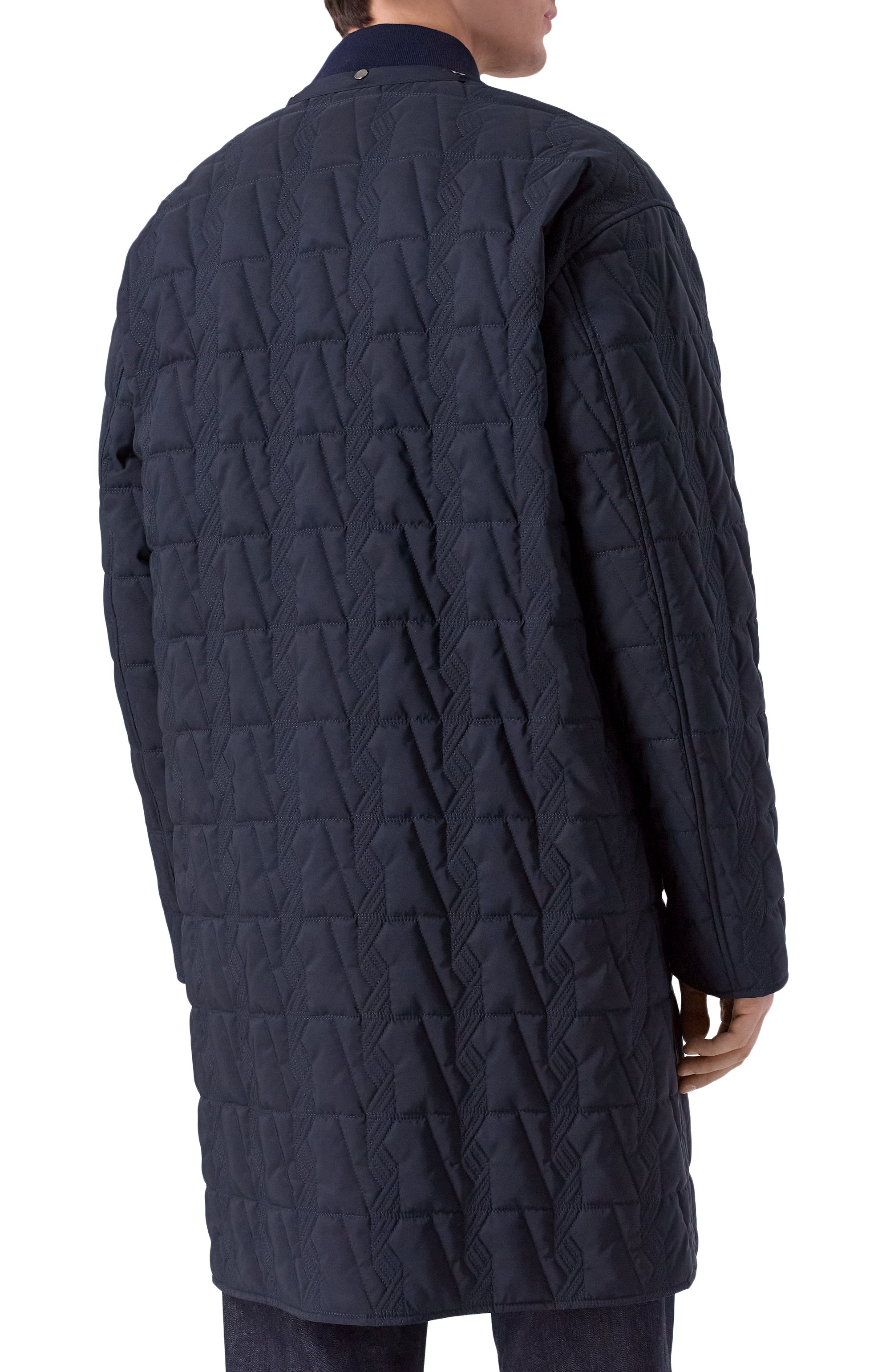 Парка KITON, арт. UGK126MK0234H06, фото 6