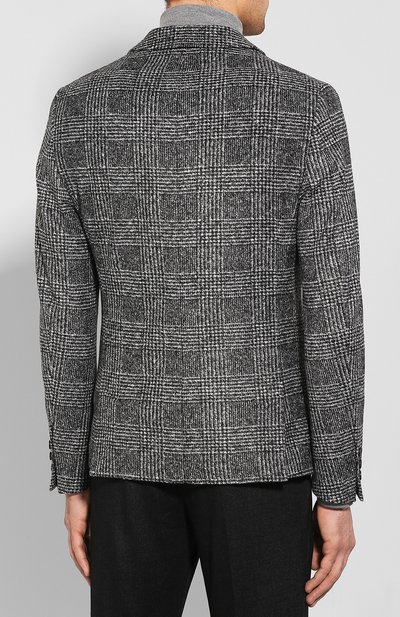 Однобортный пиджак DRYKORN, арт. 42298-136039, фото 4