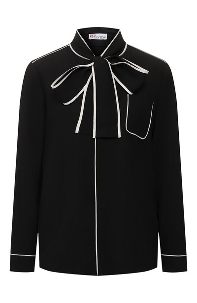 Женская блузка REDVALENTINO, арт. TR3ABC90/0F1