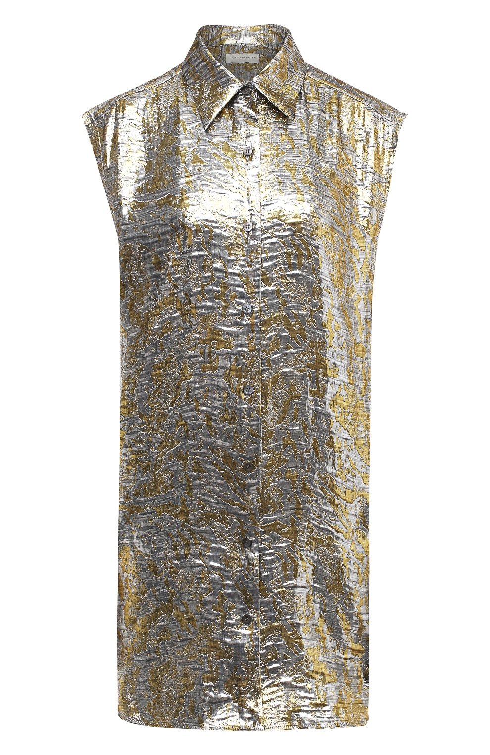 Блузка DRIES VAN NOTEN,  арт. 202-10720-1347, фото 1