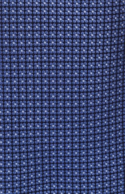 Шелковый галстук CORNELIANI, арт. 25U302-2520326, фото 4