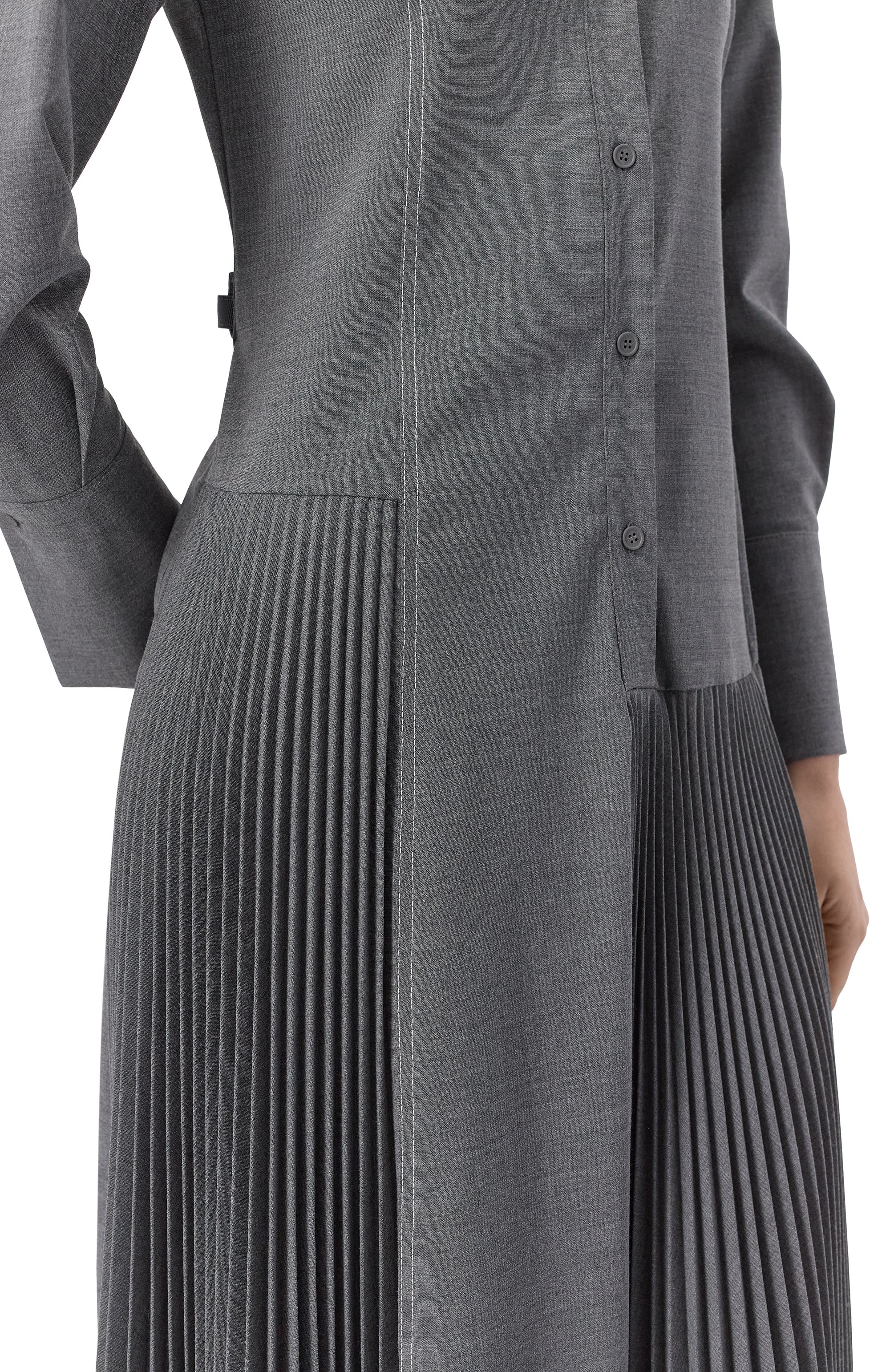 Платье BEATRICE .B, арт. 25FA6599R099, фото 4