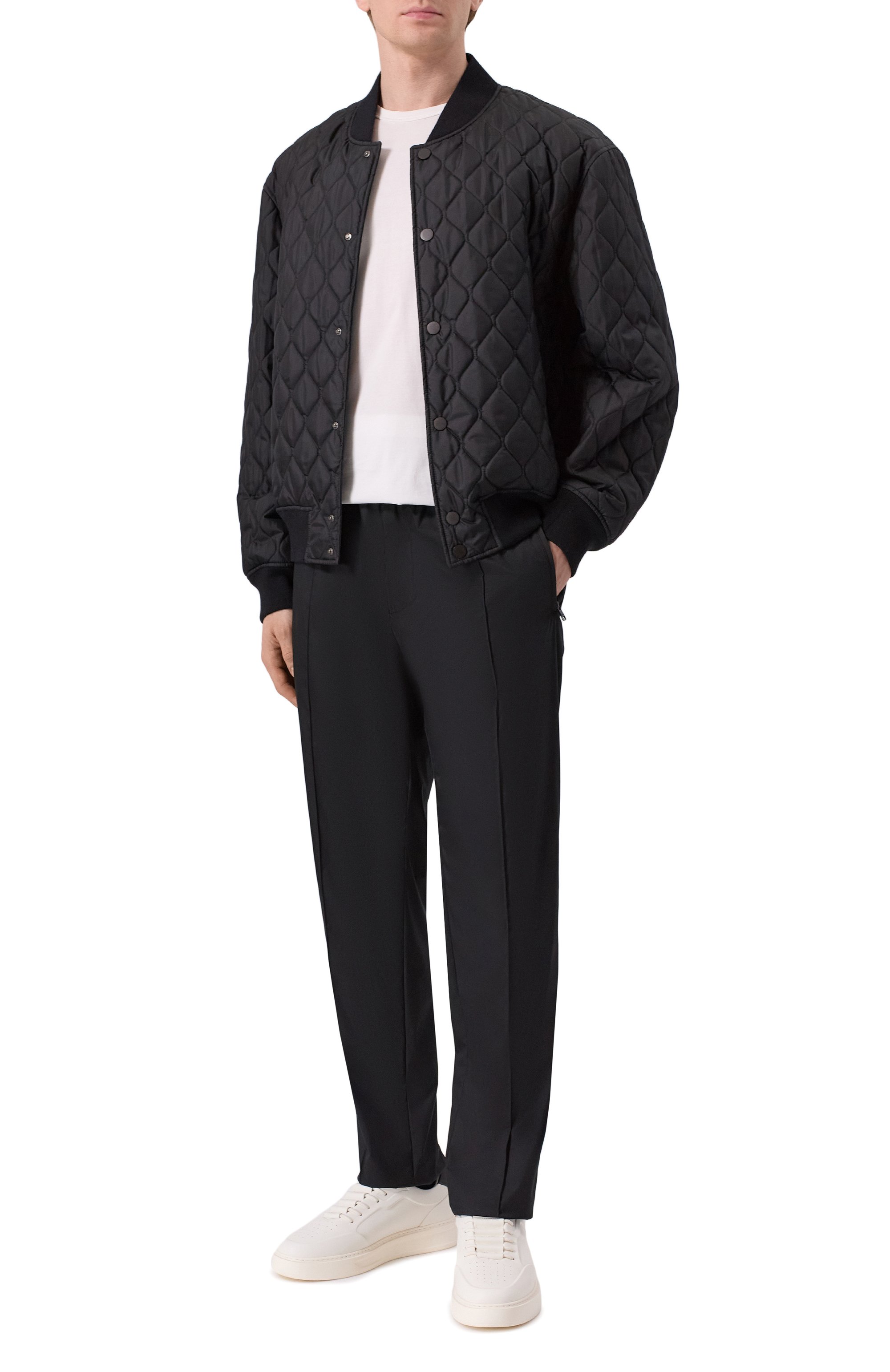 Брюки DOLCE & GABBANA, арт. GYACET/GG731, фото 2