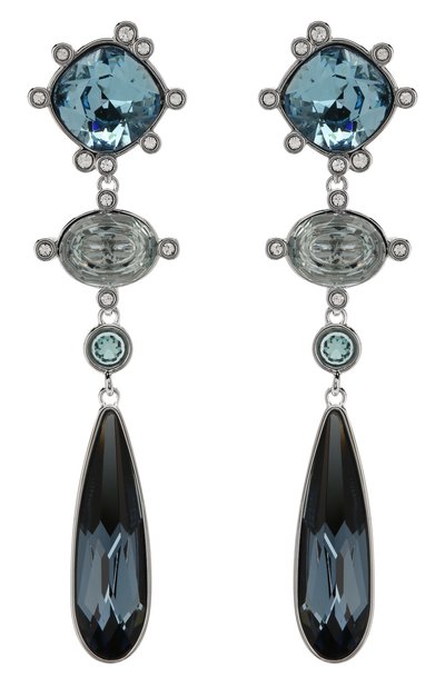 Серьги olive SWAROVSKI, арт. 5456892, фото 1