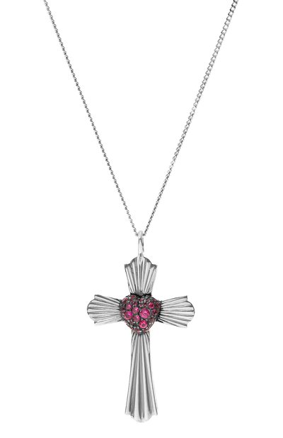 Кулон на цепочке LEVASHOVAELAGINA, арт. nadezhda/n, фото 3