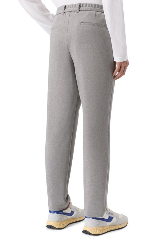 Брюки BOSS 50556798 Серый  50556798 Фото 4