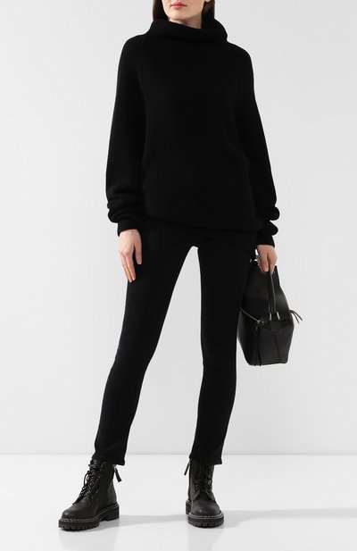 Свитер YOHJI YAMAMOTO, арт. YJ-K80-545, фото 2