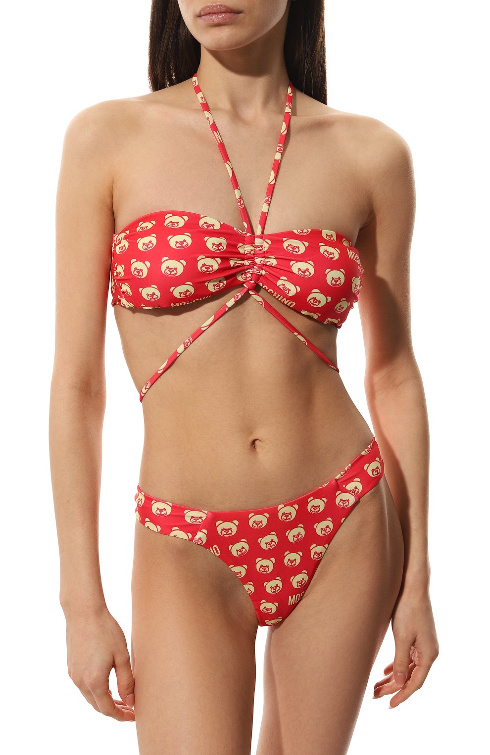 Плавки-бикини MOSCHINO, арт. 231V2/A5931/9406, фото 2
