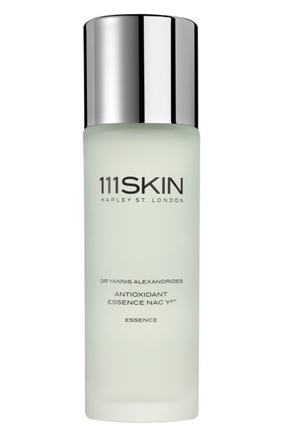Антиоксидантный тонизирующий лос ьон для лица (100ml) 111SKIN, арт. 5060280378928
