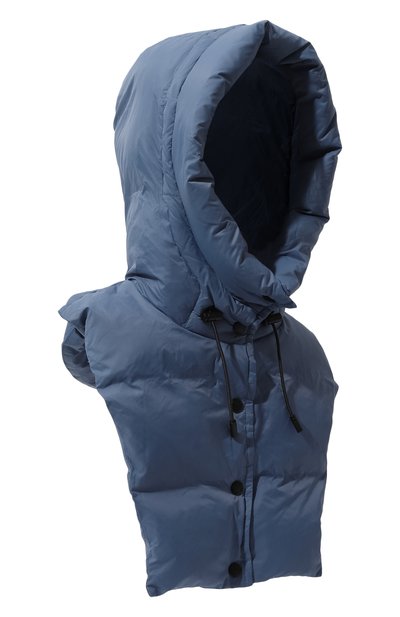 Женский пуховый капюшон YS ARMY PARIS, арт. 22WFA067XXF64W