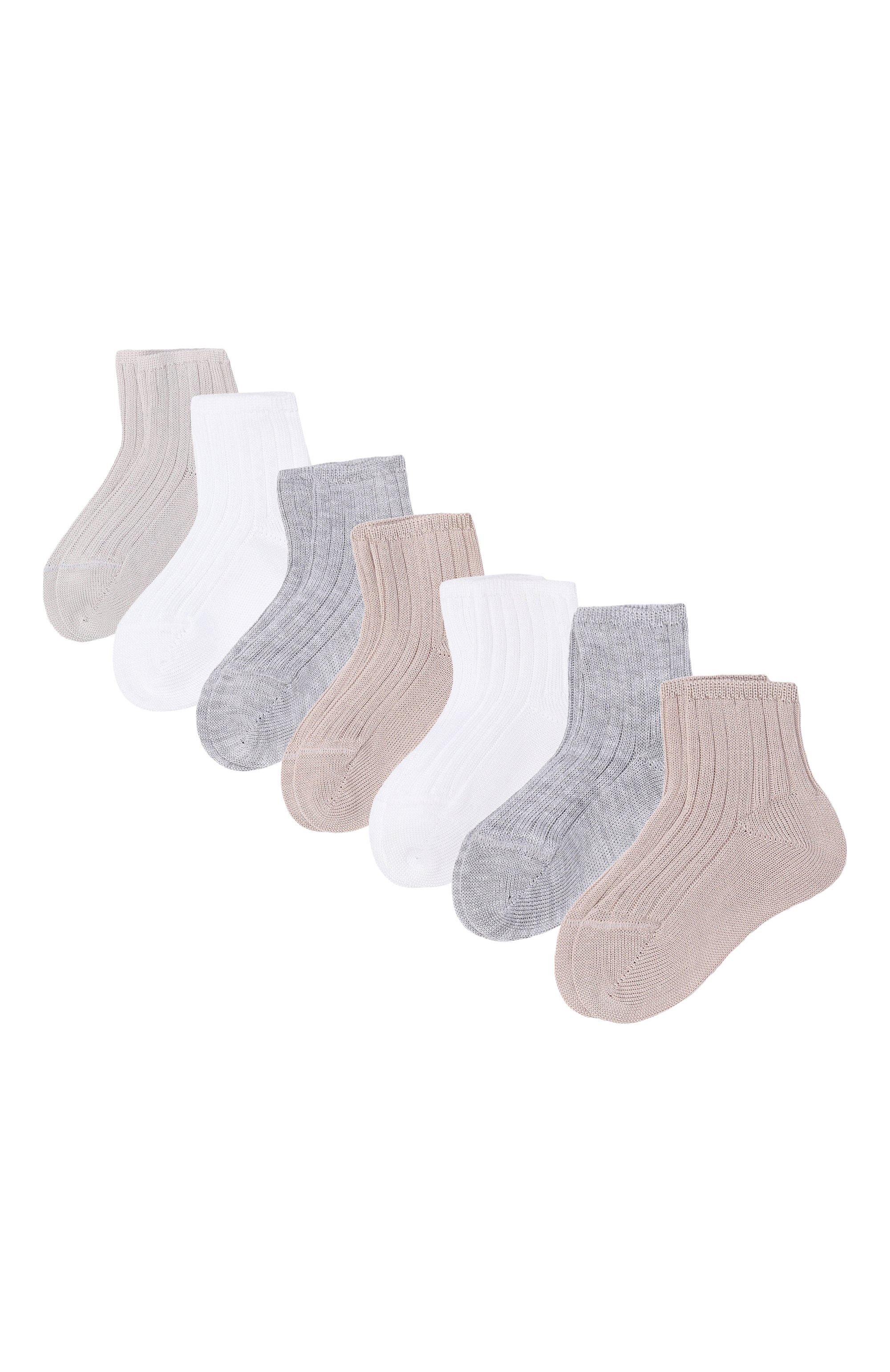 Комплект из семи пар носков STORY LORIS, арт. 21005, фото 1