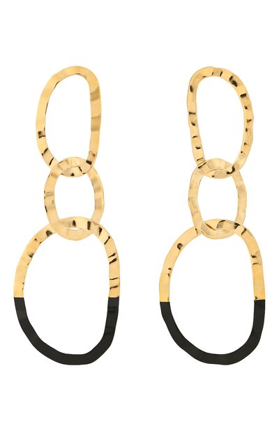 Серьги new pith ISABEL MARANT, арт. BL0786-19A019B, фото 1