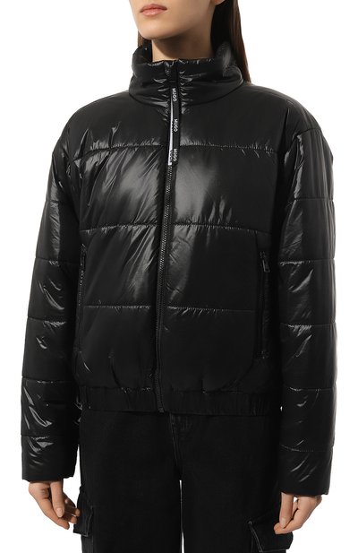 Утепленная куртка HUGO, арт. 50504213, фото 3