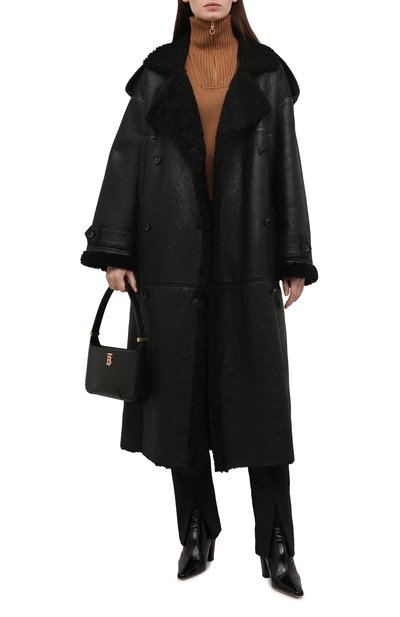 Дубленка THE MANNEI, арт. W21TM_J0RDAN_DR0P2-J0RDAN C0AT, фото 2