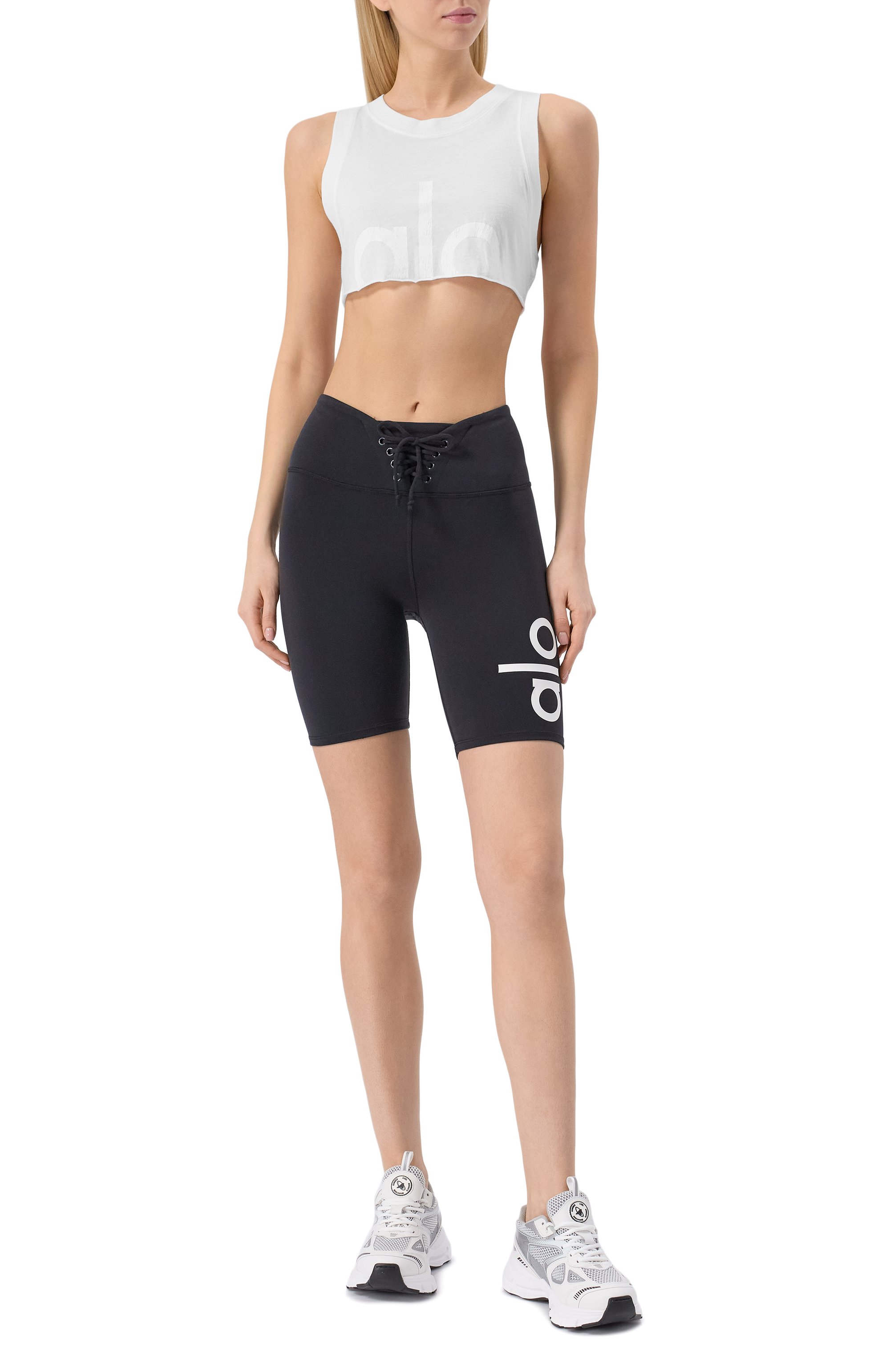 Майка ALO YOGA, арт. W2620RG, фото 2