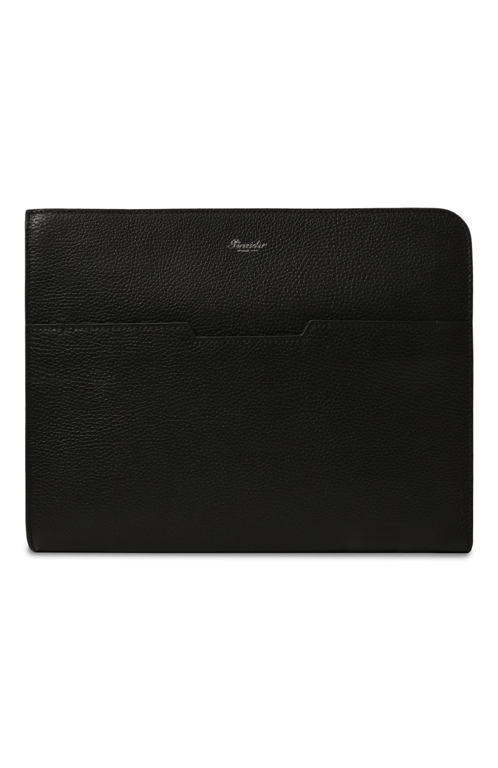 Кожаная папка для документов PINEIDER FIRENZE 1774, арт. PAS138, фото 1