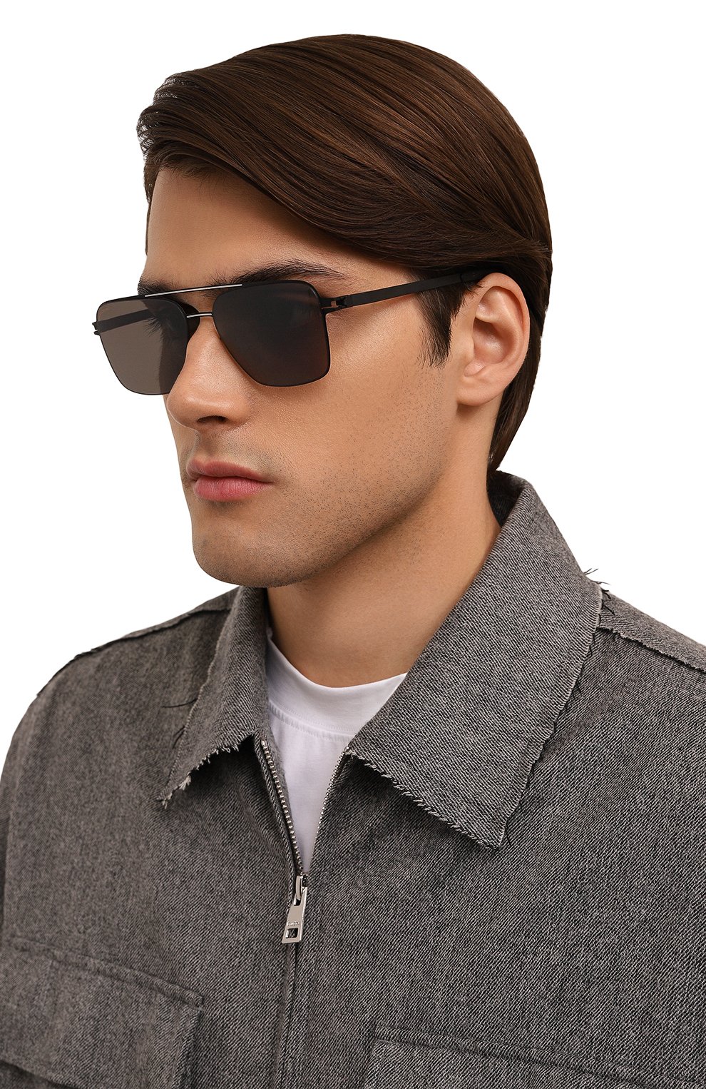 Солнцезащитные очки MYKITA, арт. BERNIE/363, фото 2