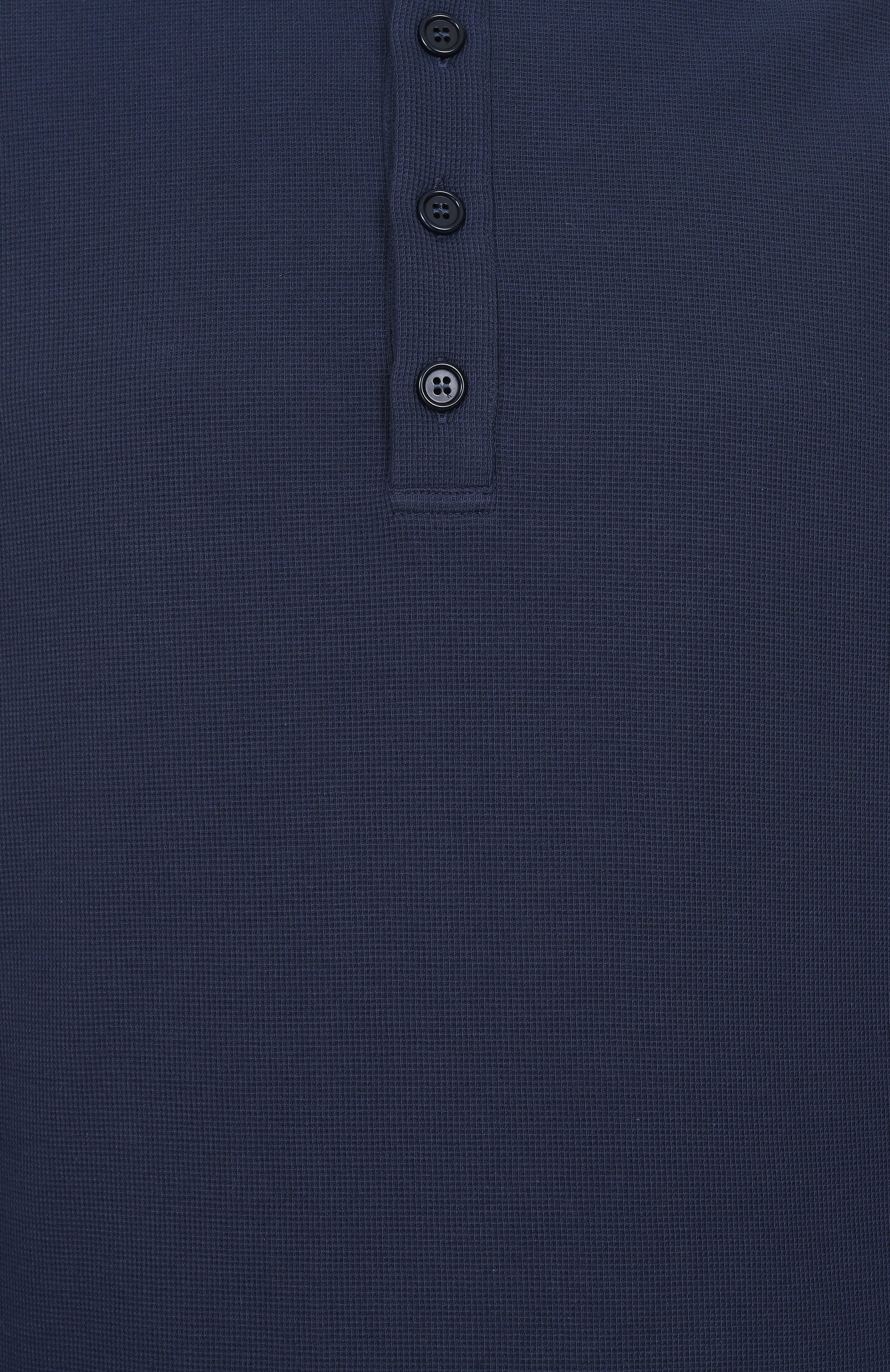 Хлопковое поло MVST, арт. 25E/X1P/0/F021/4061, фото 6