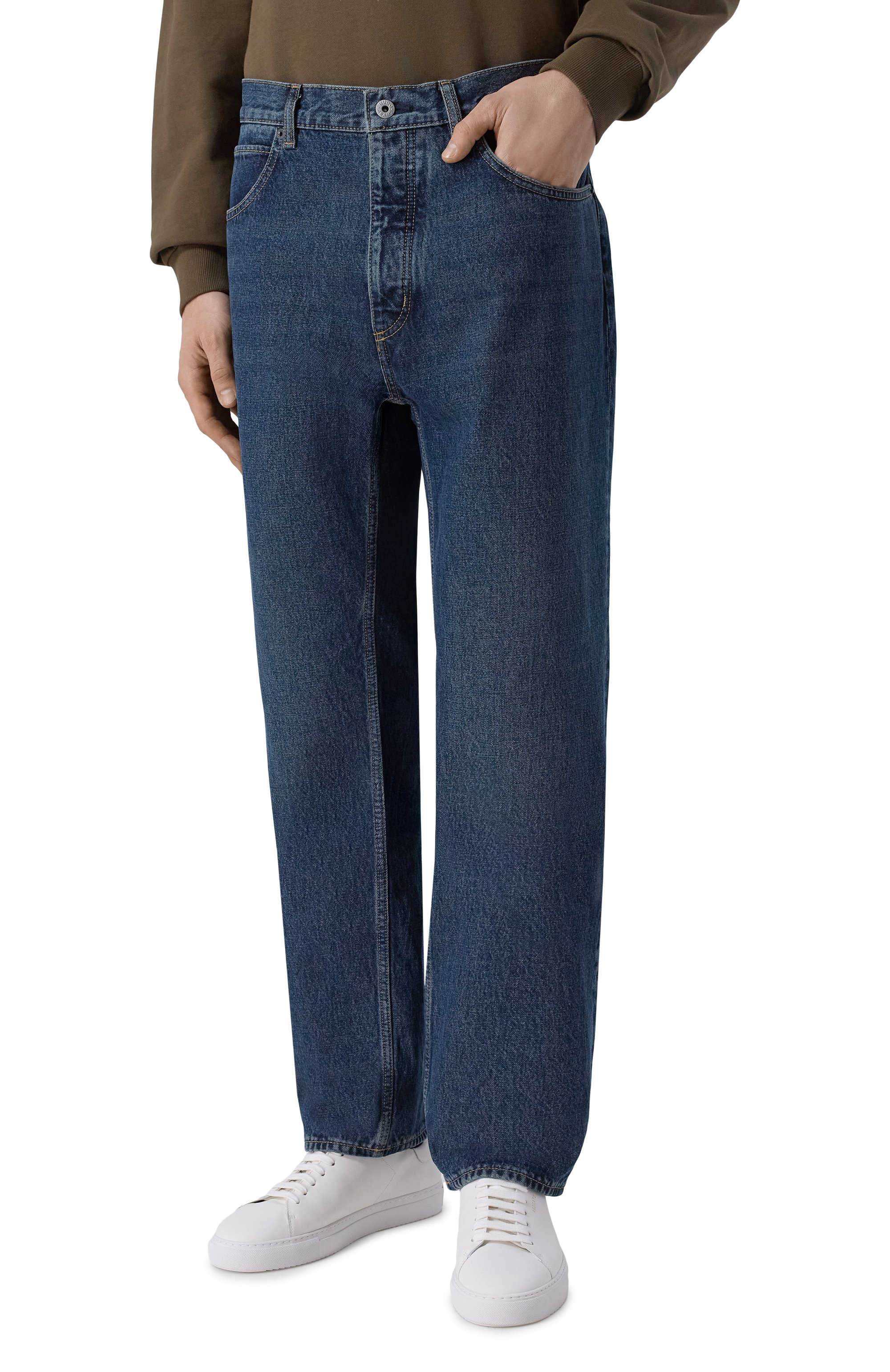 Джинсы jonah HUGO BLUE, арт. 50551899, фото 3