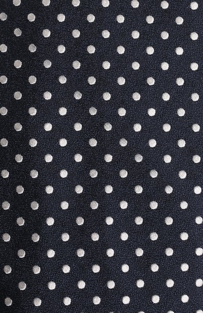 Шелковый галстук TOM FORD, арт. 3TF23/XTF, фото 4