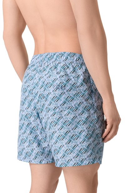 Плавки-шорты ZILLI, арт. BMPL42M2000VGE000, фото 3