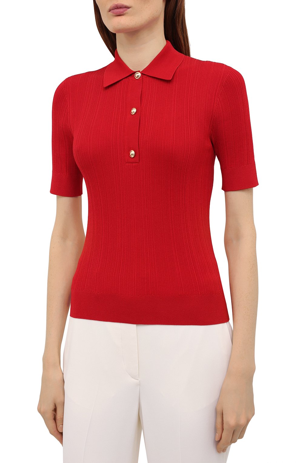 Поло MICHAEL MICHAEL KORS, арт. MS1600CBVC, фото 3