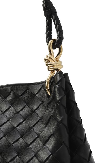 Сумка parachute BOTTEGA VENETA, арт. 835921/VCPPT, фото 3