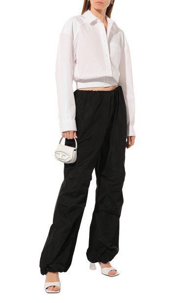 Кожаные босоножки vestaa GIUSEPPE ZANOTTI DESIGN, арт. E200069, фото 2