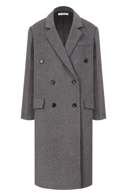 Женское пальто из шерсти и кашемира CO, арт. 6819BWCS-F26