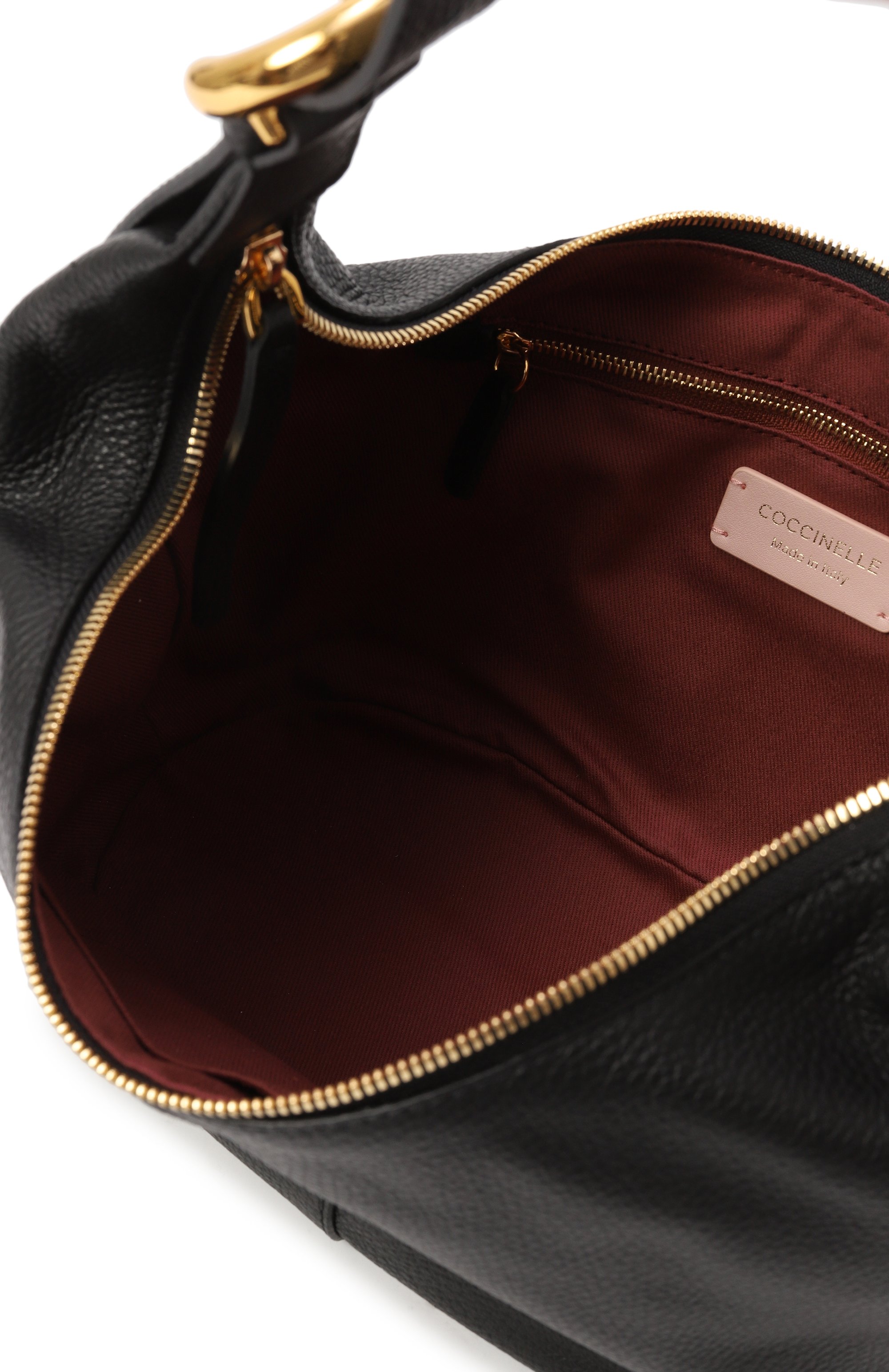 Сумка fernanda medium COCCINELLE, арт. E1S4A130201, фото 5