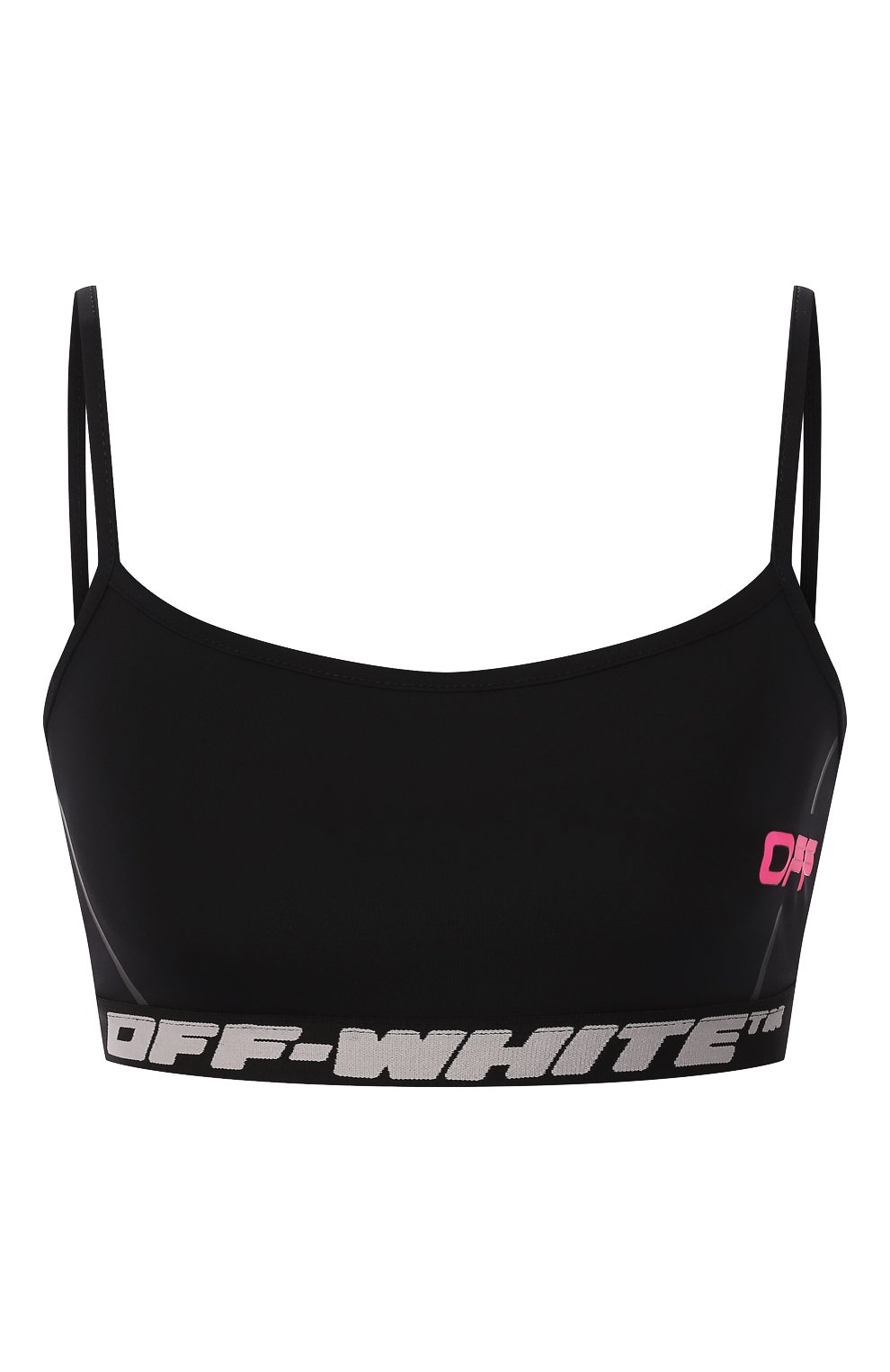 Топ OFF-WHITE, арт. 0WAE002R20H810871028, фото 1