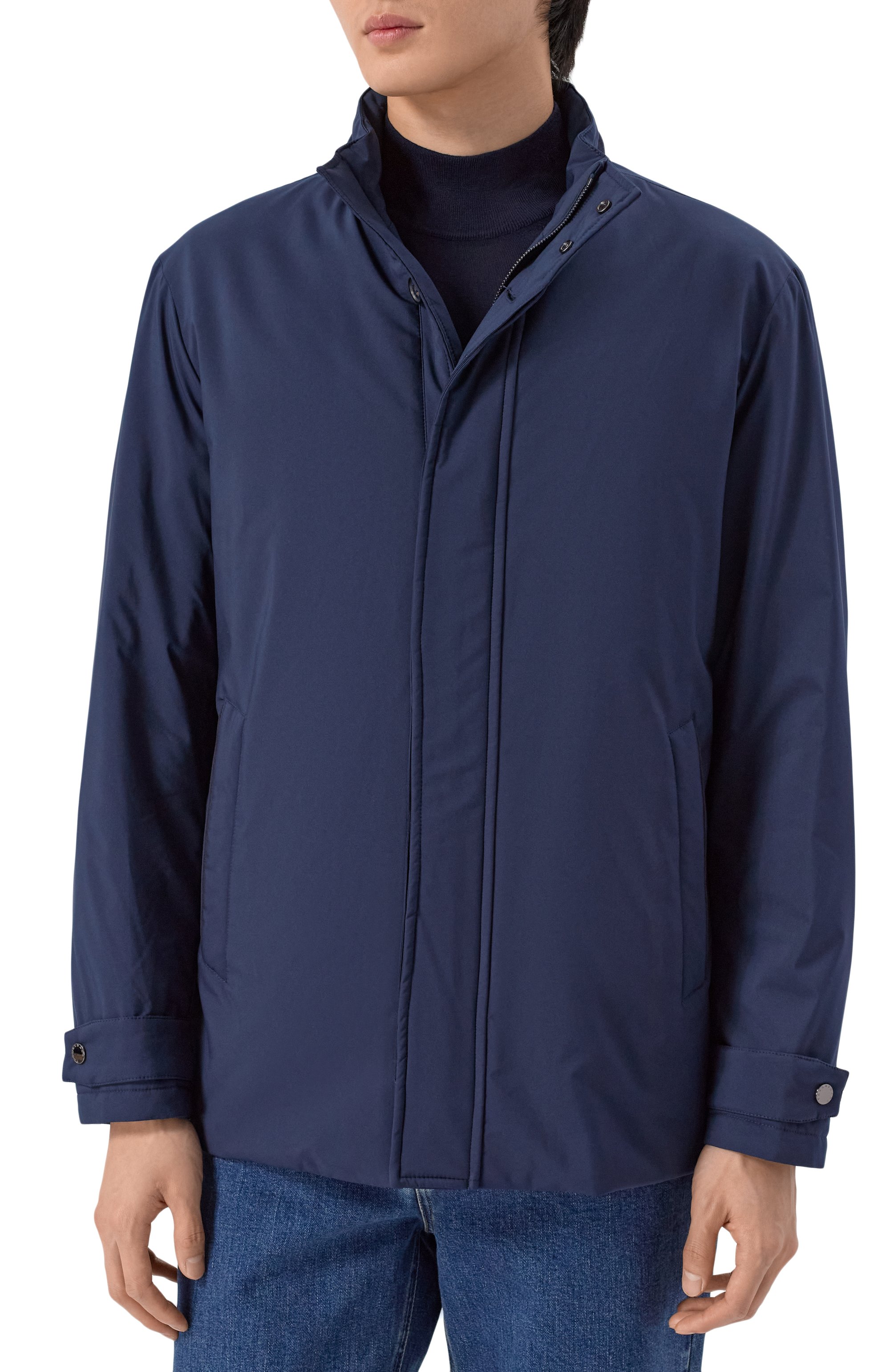 Утепленная куртка PAUL&SHARK, арт. 99312005, фото 3