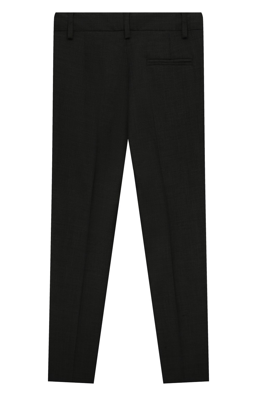 Шерстяные брюки DAL LAGO, арт. N104/1011/4-6, фото 2