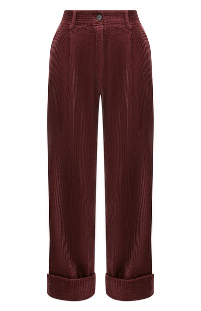 Женские вельветовые брюки ANTONELLI FIRENZE, арт. K8077M/676P