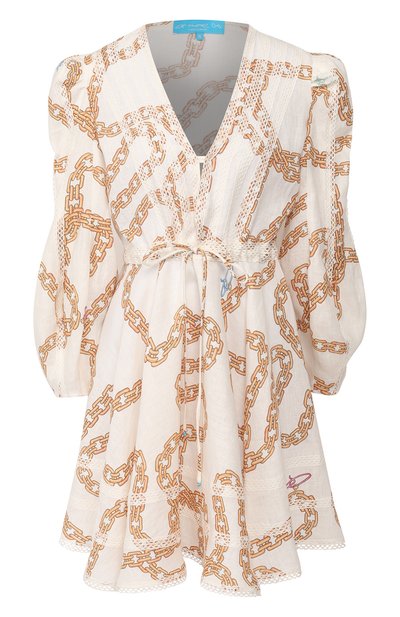 Женское льняное платье A MERE CO, арт. AMC/R20V04