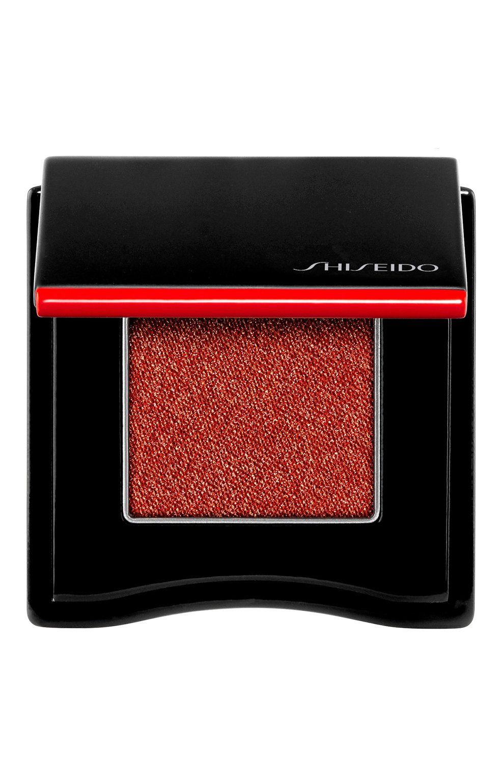 Моно-тени для век powder gel, 6 vivivi orange SHISEIDO, арт. 17710SH, фото 1