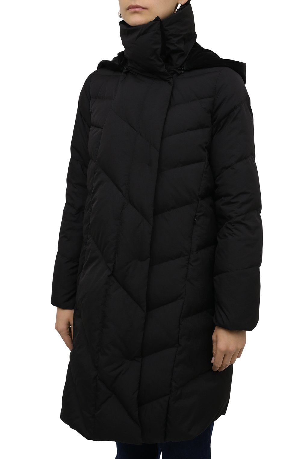 Двусторонний пуховик EMPORIO ARMANI, арт. 6K2L68/2NJGZ, фото 3