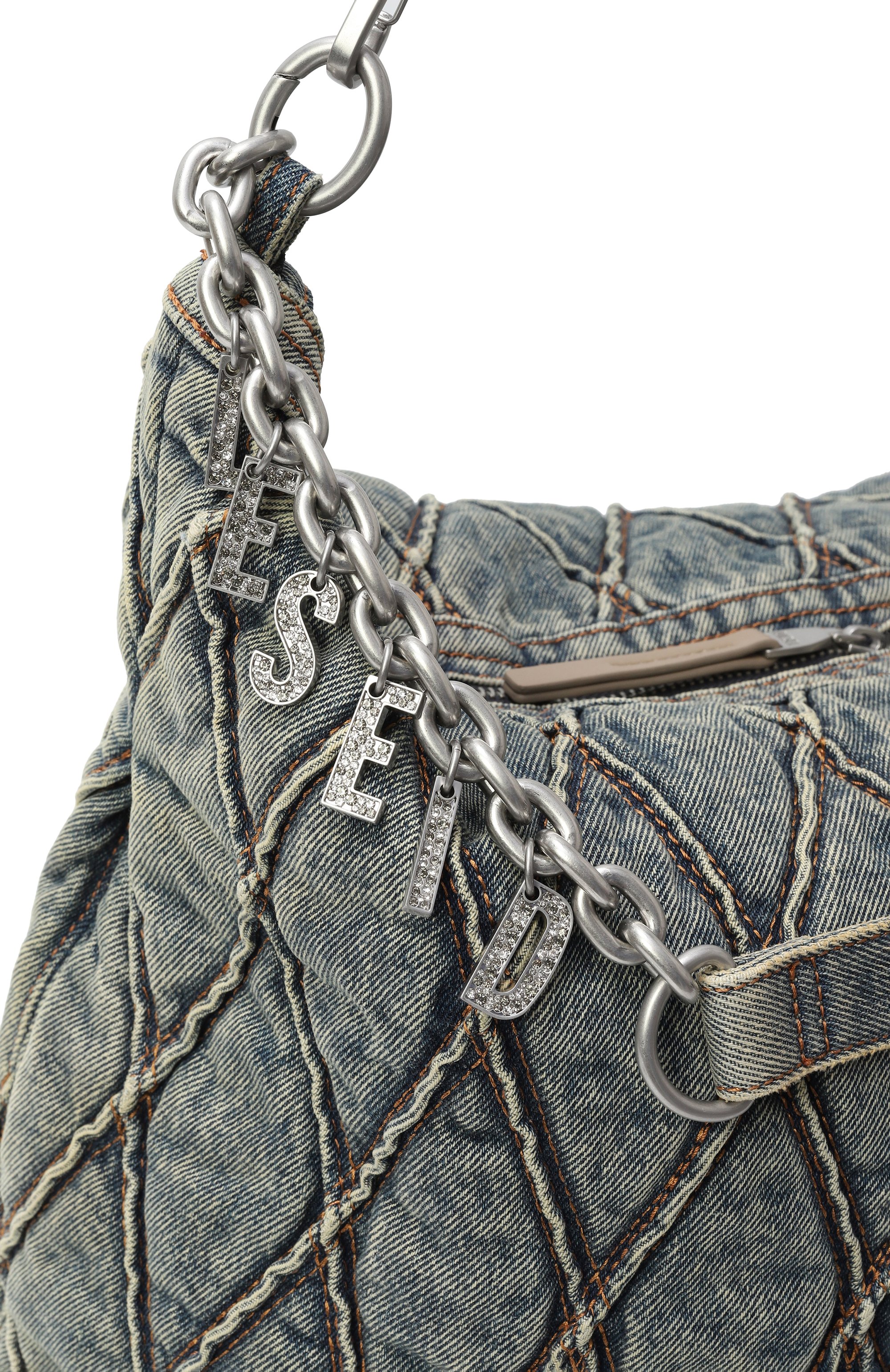 Сумка charm-d DIESEL, арт. X10363/P5570, фото 3