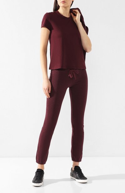 Хлопковая футболка JAMES PERSE, арт. WLJ3114, фото 2