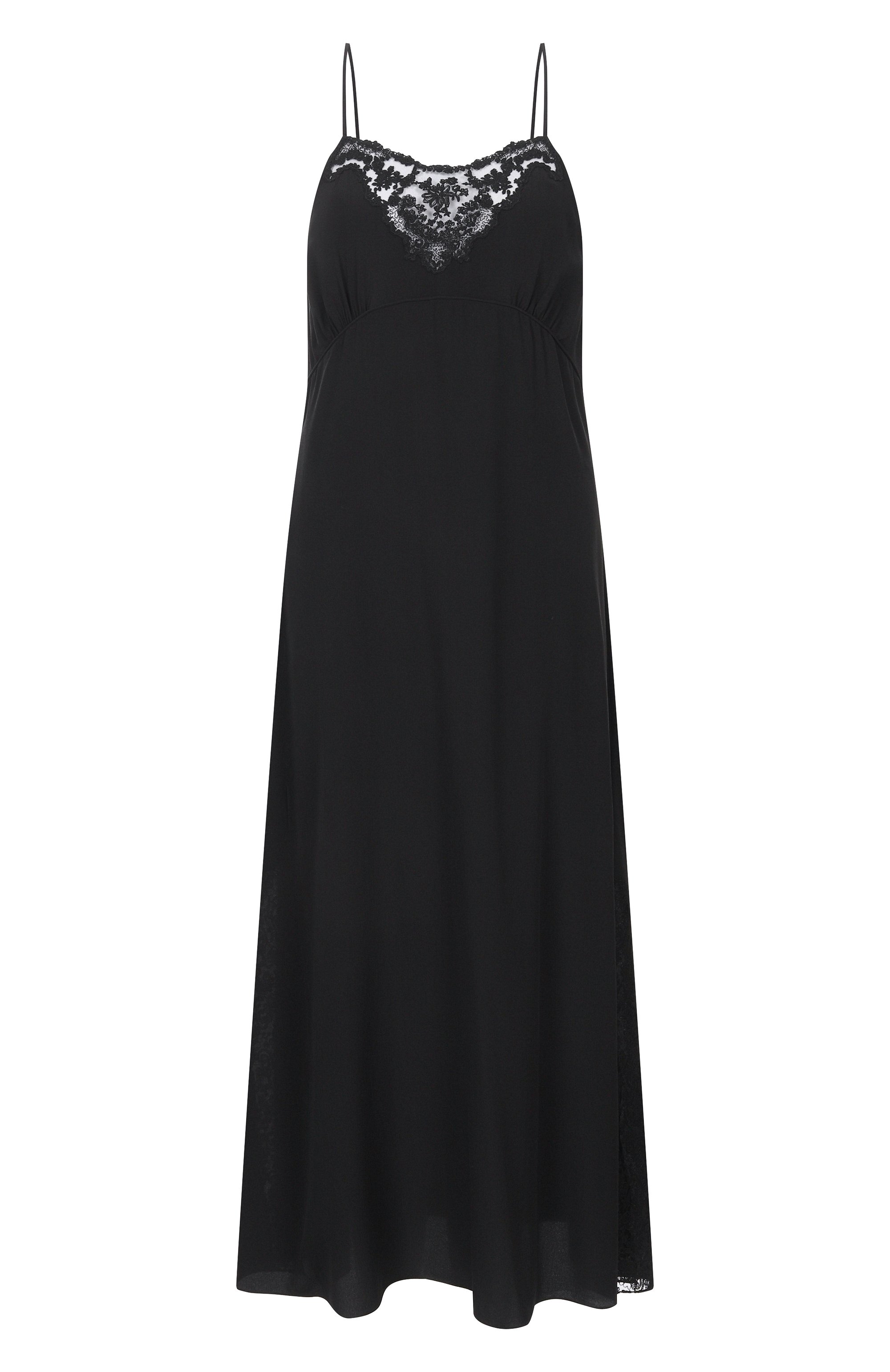 Шелковое платье CHLOÉ, арт. CH26UR137005, фото 1