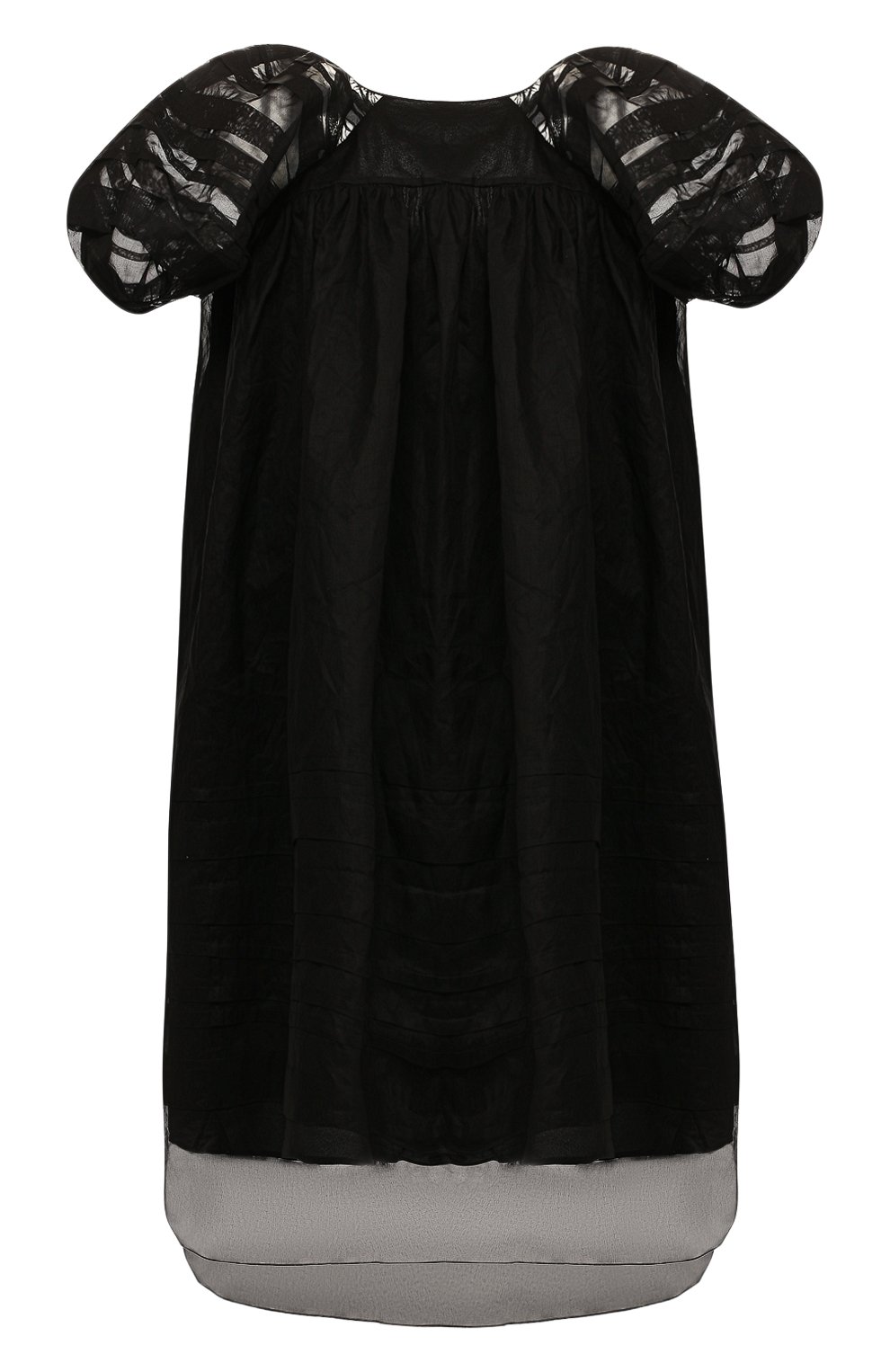 Хл опковое платье CECILIE BAHNSEN, арт. SS19-0029, фото 1