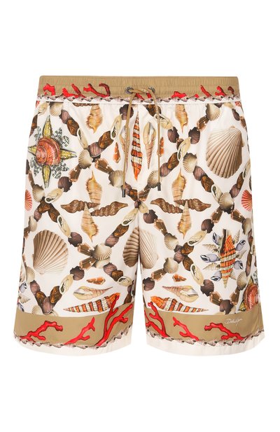 Мужские плавки-шорты DOLCE & GABBANA, арт. M4F50T/FIM68