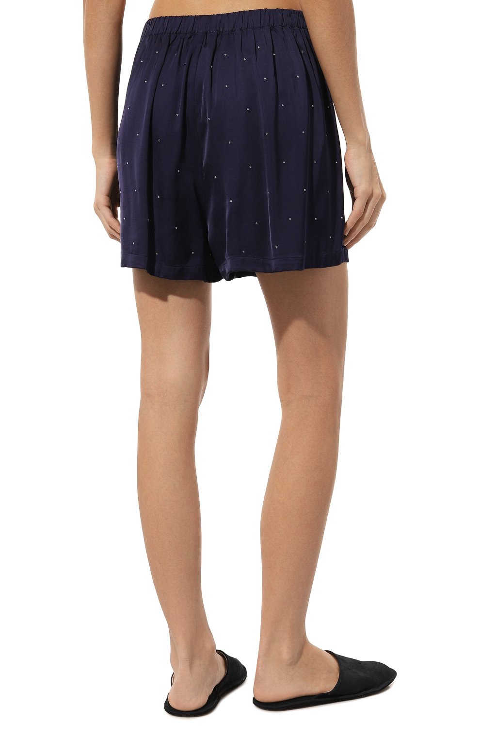 Шорты из вискозы LOVE STORIES, арт. L23103105675, фото 4