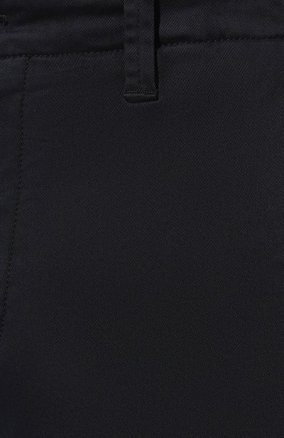 Хлопковые брюки CORNELIANI, арт. 944ED2-9420133, фото 5