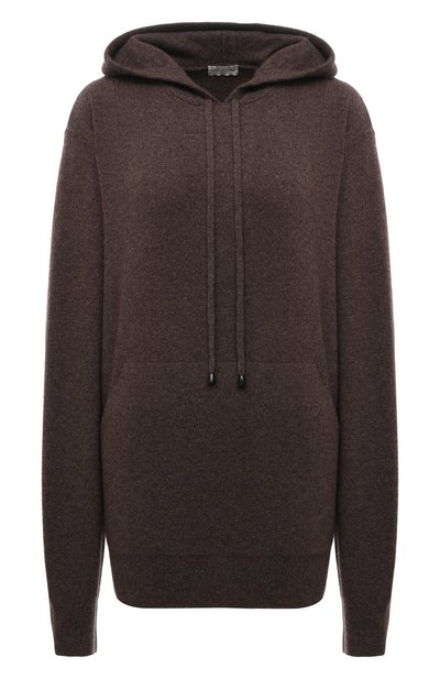 Женский кашемировое худи DRIES VAN NOTEN, арт. 212-011225-3701